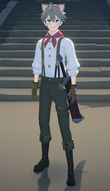 요즘 근황

모비노기 고양이 상점 로또 1등 당첨됨
럼버잭 옷 너무 귀엽따