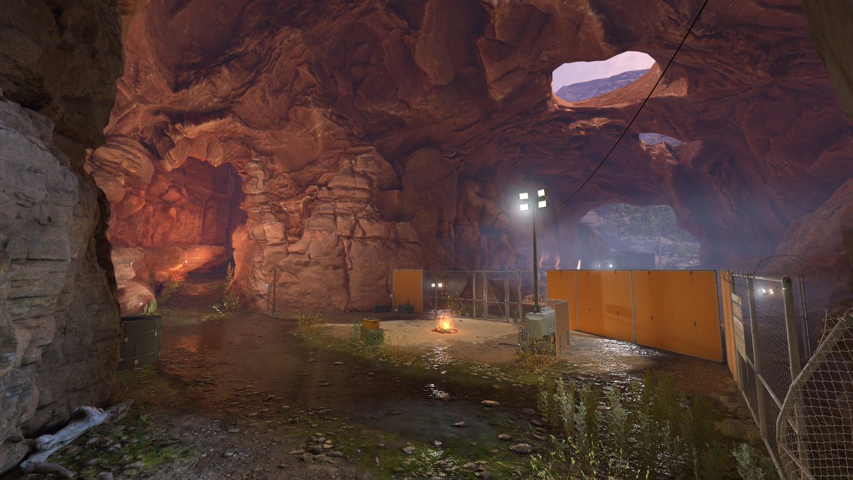MaximePoutiline's tweet image. After 5 months of work, I'm excited to release the final update for my @CounterStrike map "WILD"!
Huge thanks to @Mapcore and @FACEITcs for hosting the Big Adventures contest.
Congrats to the 9 other awesome entries!
Check out Wild on the Steam Workshop bit.ly/CS2wild