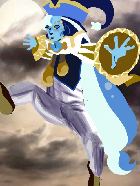 #shadowmilkcookie 
#sageoftruth