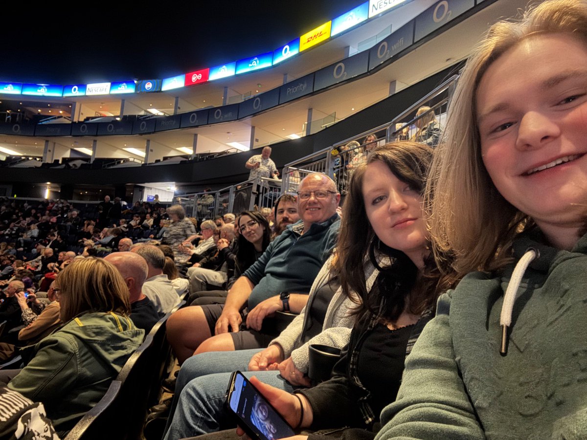 Gary Quigley 🤓🏁🚀 tweet media