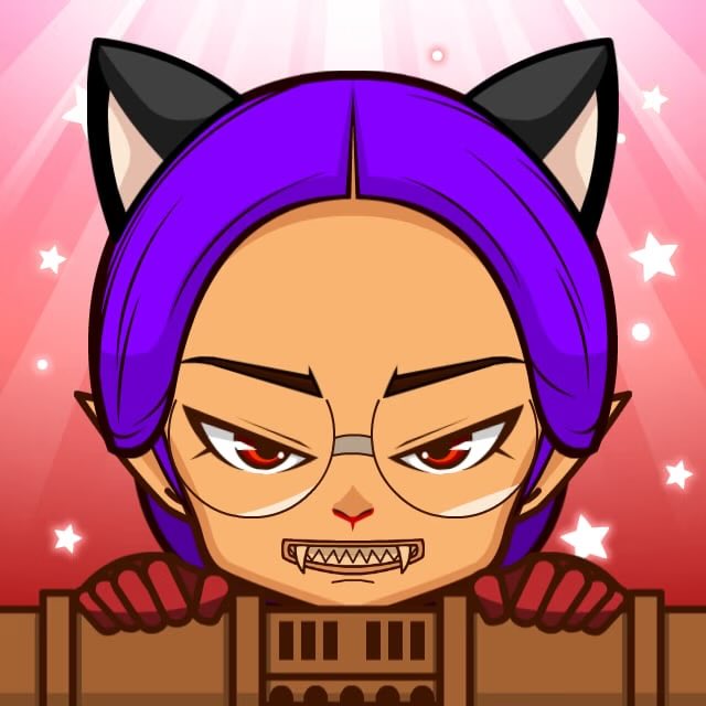 GFT🫦

Gn 🥱

0.001 ETH

opensea.io/assets/matic/0…

#NFTartwork #NFT #NFTs #NFTCommunity #NFT_Shill #nftartist