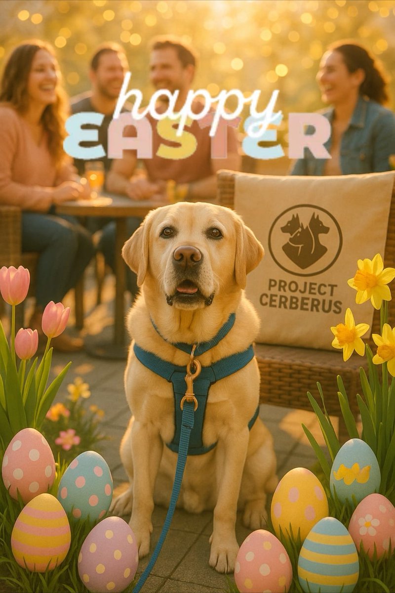 Assistance Dog Ziggy 🇬🇧🐾 (@assistanceziggy) on Twitter photo 