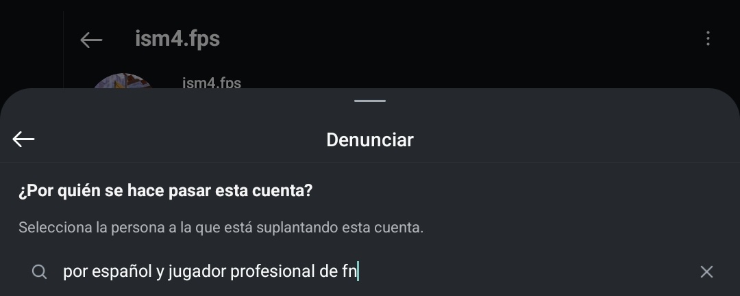FNhispano_memes's tweet photo. #ENBAJA #LONEWOLF #GORILON #PUTOISM4 @fazerfn @kha0rz @PloxScary @gorilonfn @German62hz https://t.co/mvBzS1j5An
