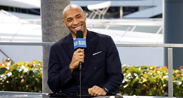 Thierry Henry (CBS Sports): “Türk bir arkadaşım Kayseri’nin pastırmasının çok güzel olduğunu söyledi. Jose Mourinho alacağı tazminat ile bana pastırma getirmeli. Kendisi beğenmemiş olacak ki maç sonu muhabirlerle tartışmış”