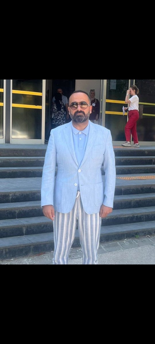 Kültürel hegemonya yı yıkarken yol arkadasların bunlarsa işin baya bi zor <a href="/fahrettinaltun/">Fahrettin Altun</a>