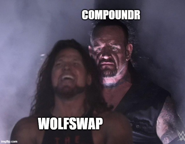 Crypto Warehouse tweet media