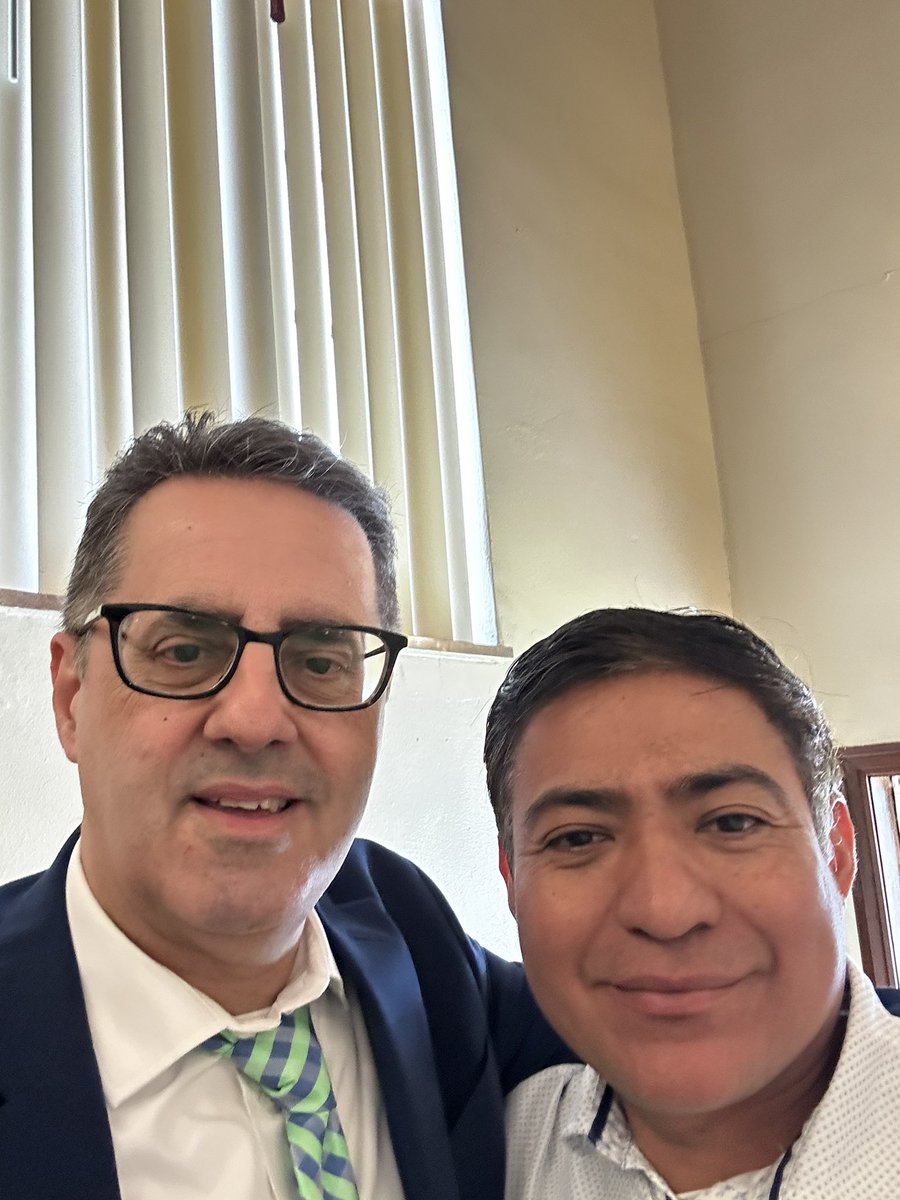 Tony Mansinho tweet media