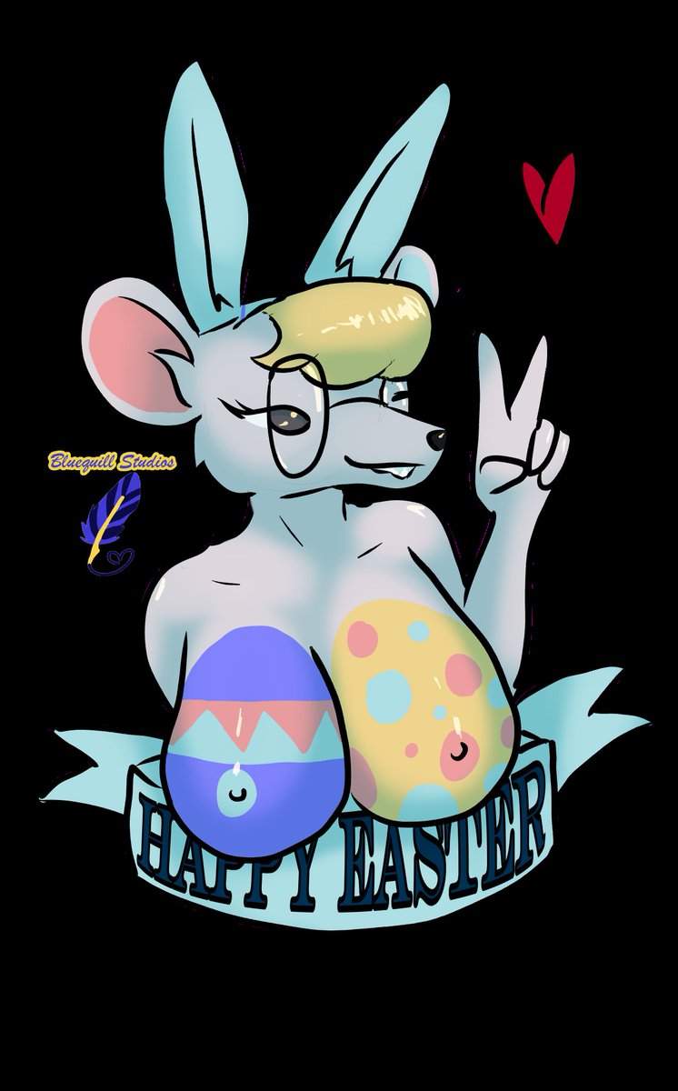 BluequilStudios's tweet photo. YCH examples for 
@PureBreadMilf  &amp; @LadyLabRatPetri https://t.co/3ZcR66RHzk