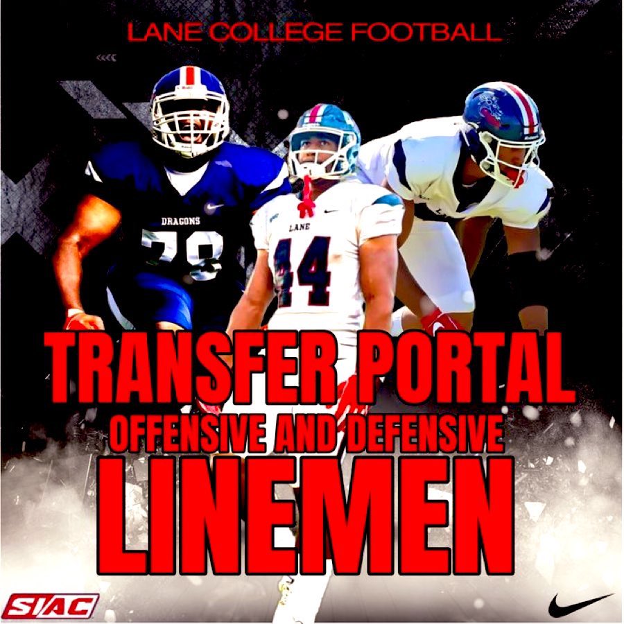 IAMCoachDub1's tweet photo. To New Beginnings:
Looking for a fresh start, a new destination, with an opportunity to excel.
OLine tap in with me.
#OLFlex
#LaneCollegeFootball
#GoDragons
#DragonsWin https://t.co/yNr8pEv8LB