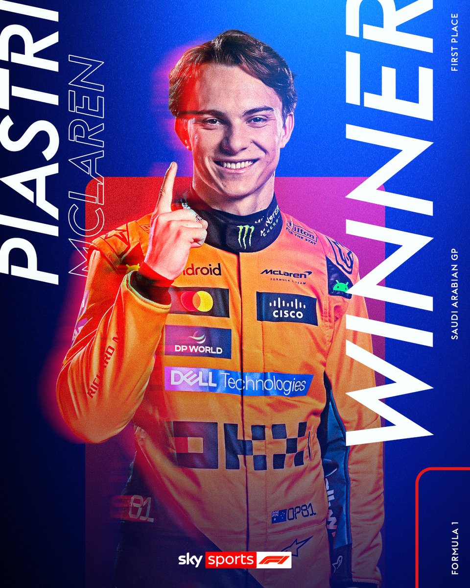 Sky Sports F1 tweet media