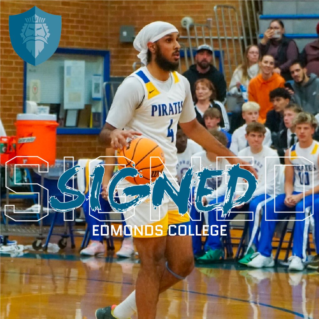 harkaranM (@karanmakhar11) on Twitter photo 100% committed
Very blessed and grateful to announce that I have committed to Edmonds community college to further my basketball career. I would like to thank my parents, family, coaches, and everyone who has helped me get to this point. Go Tritons 🔱
<a href="/EdmondsHoops/">Edmonds College Hoops</a> 100% committed
Very blessed and grateful to announce that I have committed to Edmonds community college to further my basketball career. I would like to thank my parents, family, coaches, and everyone who has helped me get to this point. Go Tritons 🔱
<a href="/EdmondsHoops/">Edmonds College Hoops</a>
