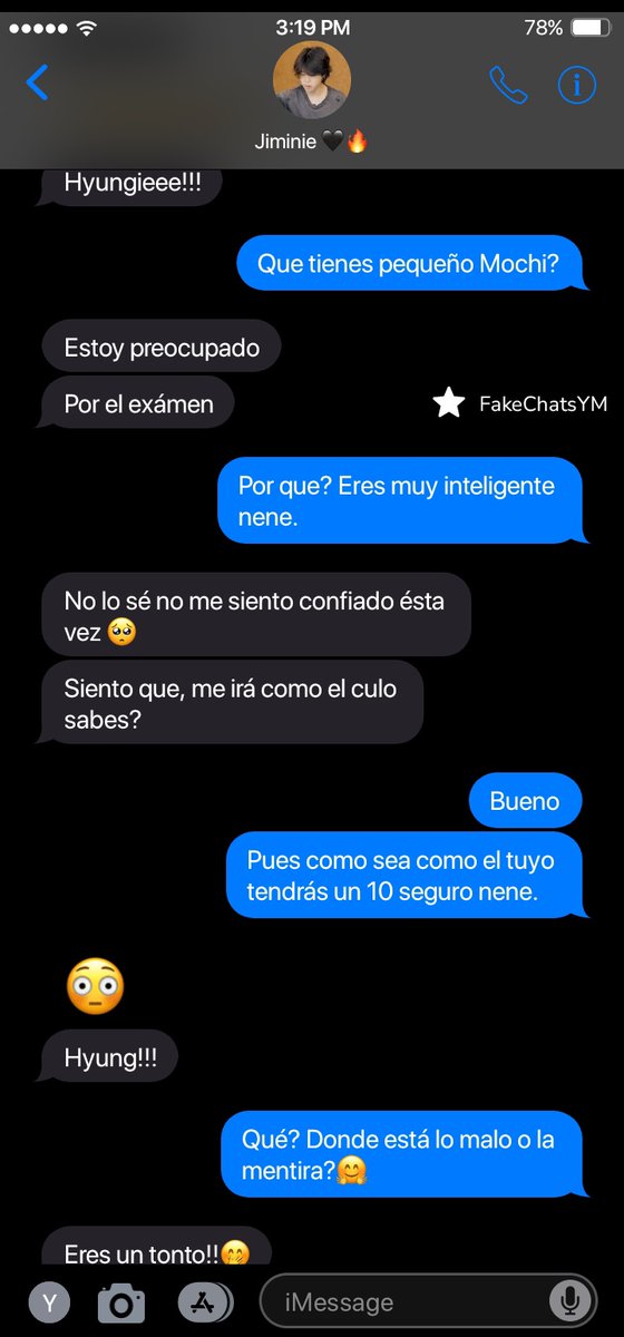 FakeChatsYM's tweet photo. Cul0 🍑

Mis créditos | NO re-subir 🚫 https://t.co/SWX2K6Af9V