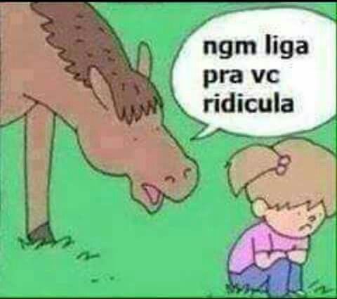 <a href="/NazareAmarga/">Nazaré Amarga</a> Ele achando que ta arrasando com esse mico