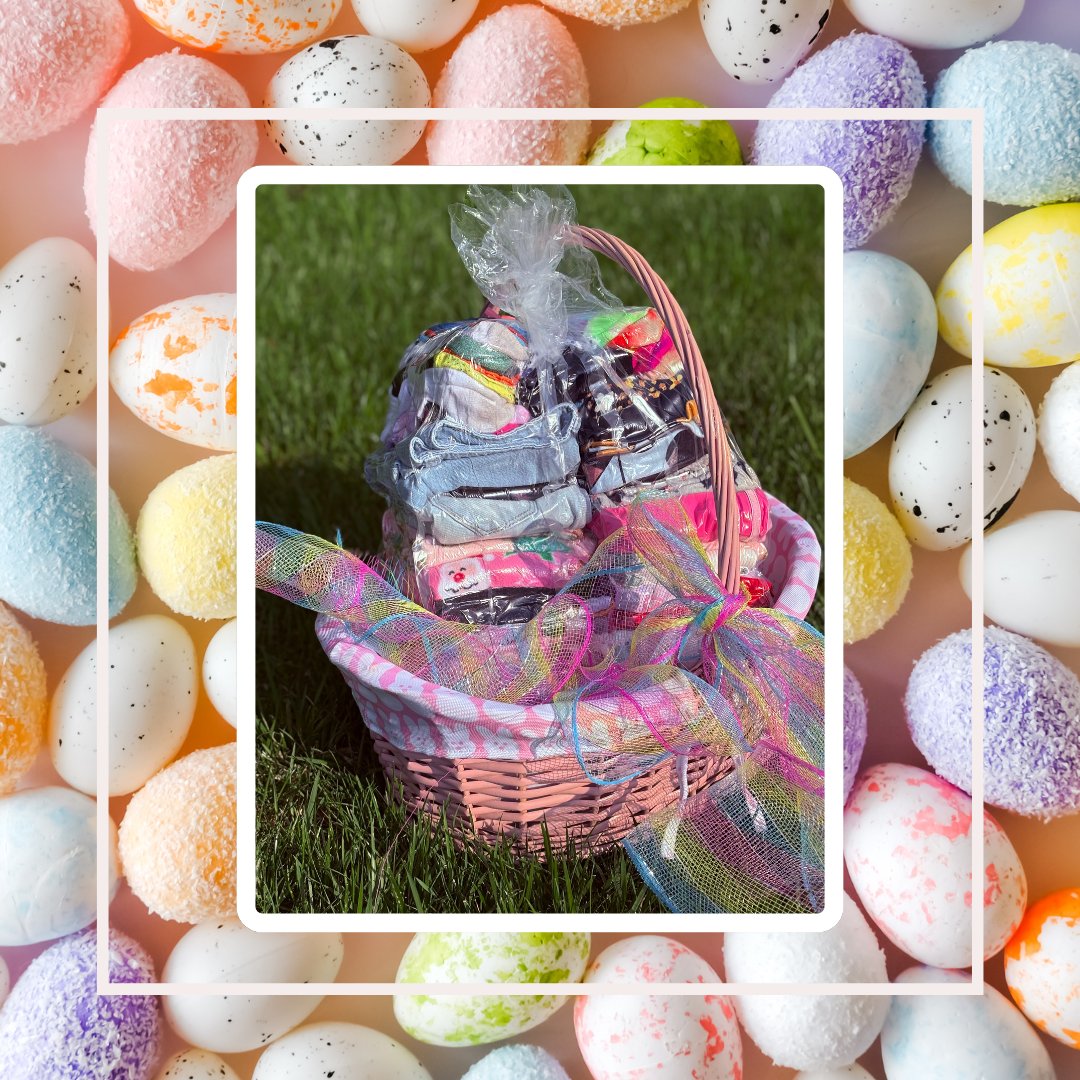 bs_laundry's tweet photo. Happy Easter from BubbleShine Laundry!

#LaundryService #LaundryPickupAndDelivery #BubbleShineLaundry

https://t.co/OCqKO6im8D

"Your Laundry, Our Priority"

A Veteran Owned Small Business https://t.co/KEP4JAX3hk