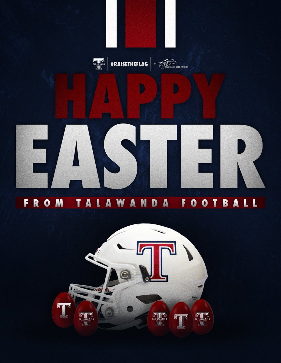 Talawanda Football (@talawandafb) on Twitter photo 