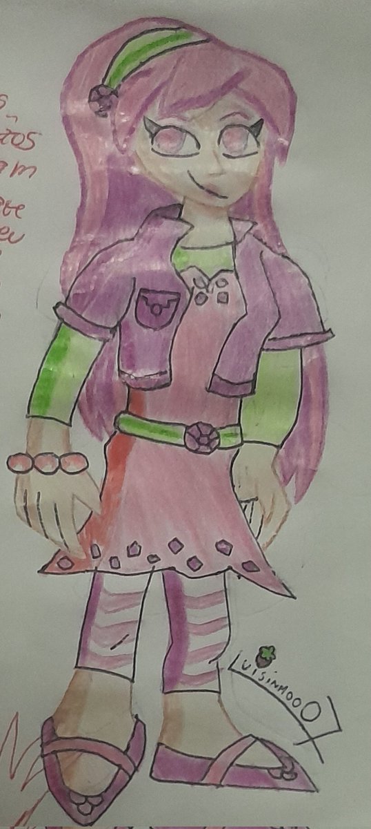 Luisinhoo07_'s tweet photo. Cachinho de Framboesa 🩷🩷🩷🩷💚💚💚💚
Feliz Páscoa Galeura!
#strawberryshortcake #strawberryshortcakefanart #Moranguinho #moranguinhofanart #berrybittyadventures #aventurasemtuttifrutti #raspberrytorte #cachinhodeframboesa https://t.co/d7ImVmNlBN