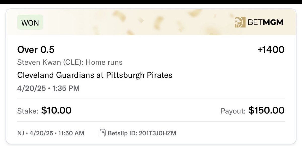 Furnacepicks's tweet image. Kwaaaaaan +1900 Home Run BAAAAANG!! $25 and a FREE MONTH to one person who likes 💚

169 likes for a PrizePicks Demon 100x 😈

Imagine not being in the free stream!!! Free Trial here dubclub.win/r/p/pri-8xdr6/…