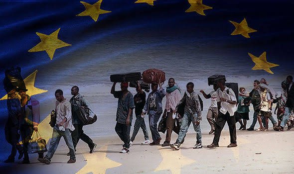 I continue to warn, Russia is desperate to create a migration crisis in Europe through the West African route. More Russian internet trolls are encouraging West Africans to travel to Europe for better opportunities. Europe must do something to stop Russia from creating a disaster