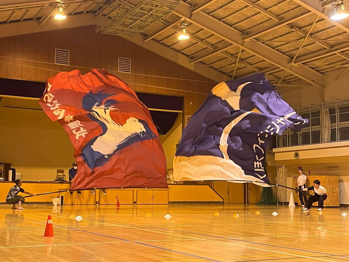yomecan's tweet photo. 第34回YOSAKOIソーラン祭り
ら…6/4(水)～8(日)
我がチーム
「北海あほんだら会&amp;ほくほくFG」
の演舞の全日程が決まりました。
今年は、本当に極小人数での参加ではありますが、皆パワー全開4日間楽しく踊るために今練習真っ最中です🤗
#第34回YOSAKOIソーラン祭り
@4351ahohokuFG https://t.co/jAtw8cPQqw