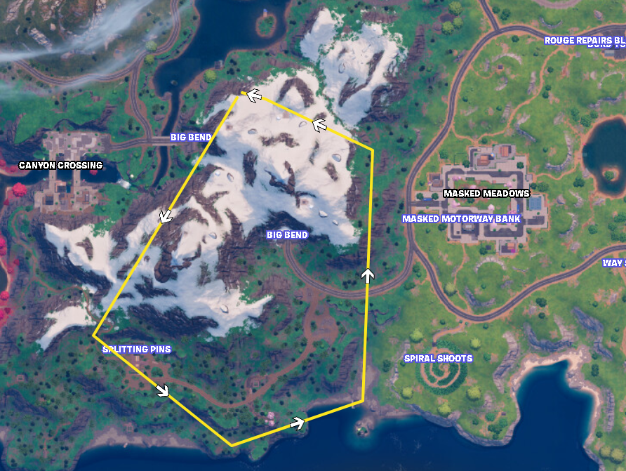 🥇heat b + highest kills

landing here for grands - <a href="/Hencheyy/">Hencheyy</a> <a href="/iSultan/">ٓ</a>