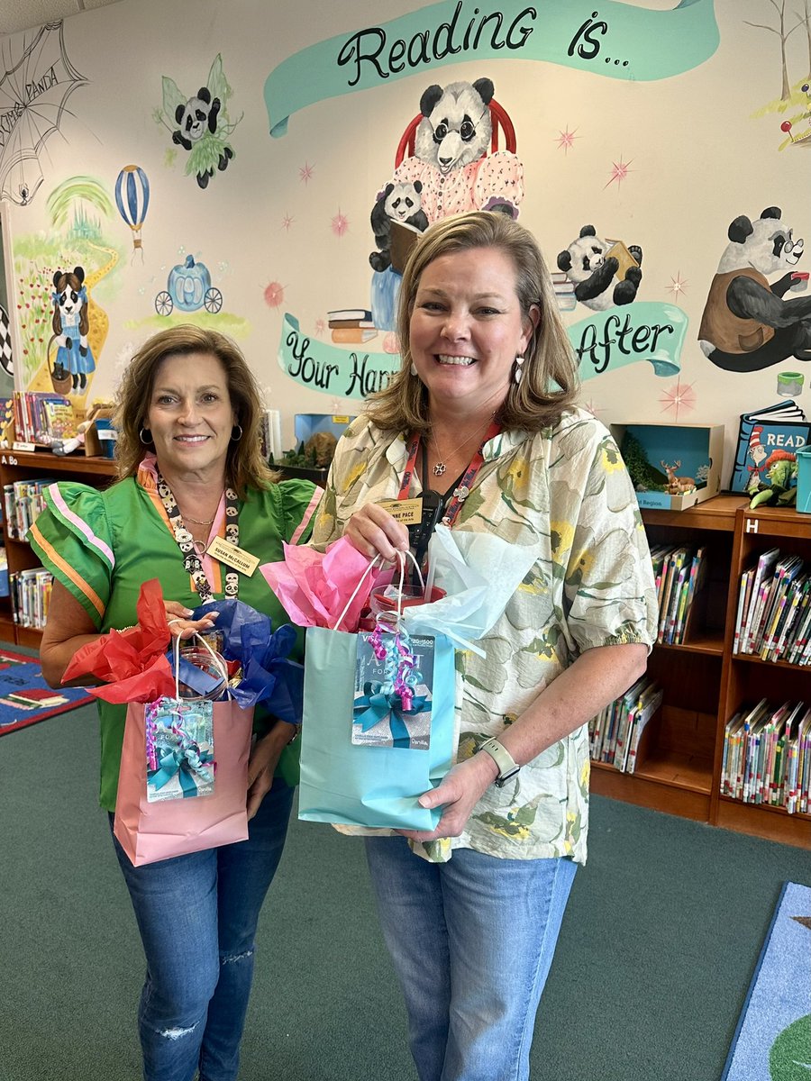 Vineville Academy of the Arts (@vaofthearts) on Twitter photo NATIONAL📚 LIBRARY MONTH📚 is the perfect opportunity to express our gratitude to Mrs. Pace and Mrs. McCollum for their tireless efforts in promoting literacy and a love of reading. We honor our Media Specialist, Media Clerk, and Media Center for their commitment! <a href="/BibbSchools/">Bibb County Schools</a> NATIONAL📚 LIBRARY MONTH📚 is the perfect opportunity to express our gratitude to Mrs. Pace and Mrs. McCollum for their tireless efforts in promoting literacy and a love of reading. We honor our Media Specialist, Media Clerk, and Media Center for their commitment! <a href="/BibbSchools/">Bibb County Schools</a>