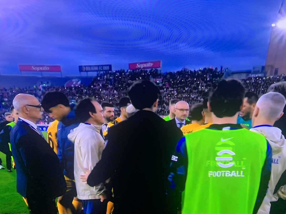 Deportivo La Caroña tweet media