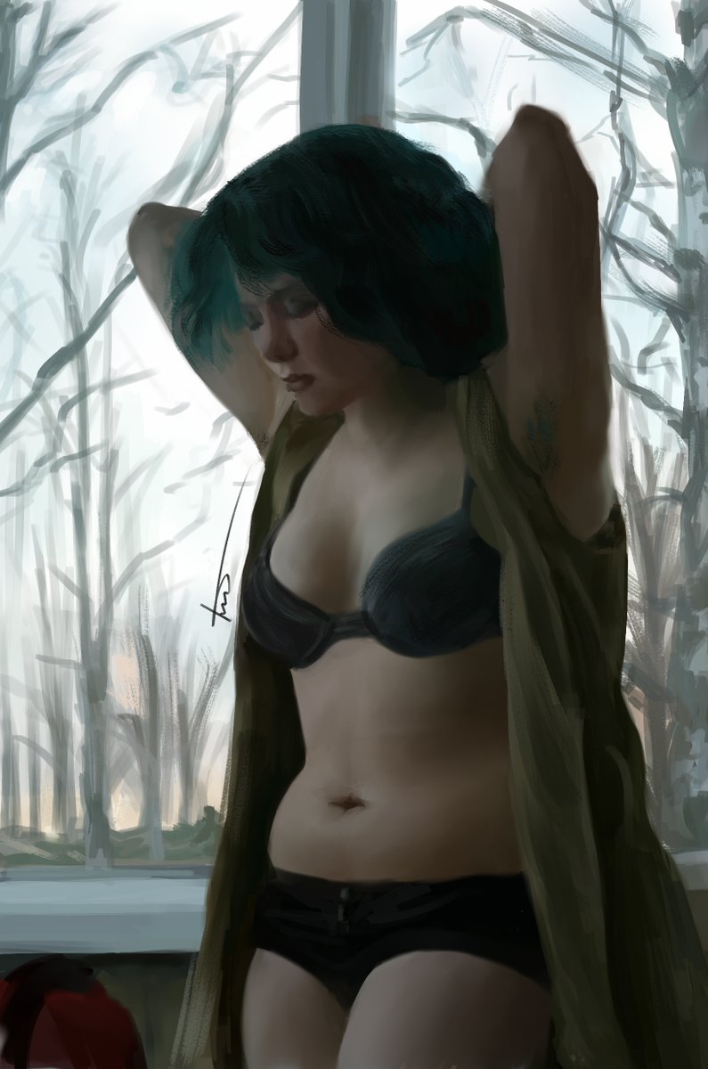 Katya_Kotyaa's tweet photo. Feb 28, 2025 #digital #digitalart #DigitalArtist #NFTs #NFTartist #NFTHype #digitalart #flowers #portrait #ukrart #kattuk https://t.co/exNRkp2tVK