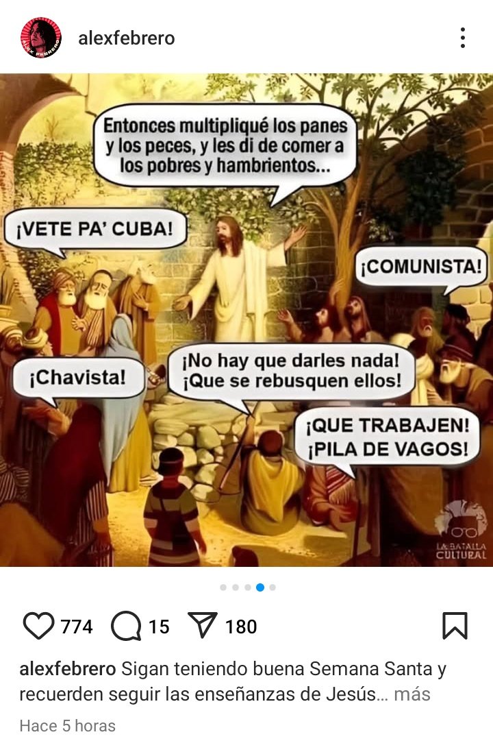 Richard Arce tweet media