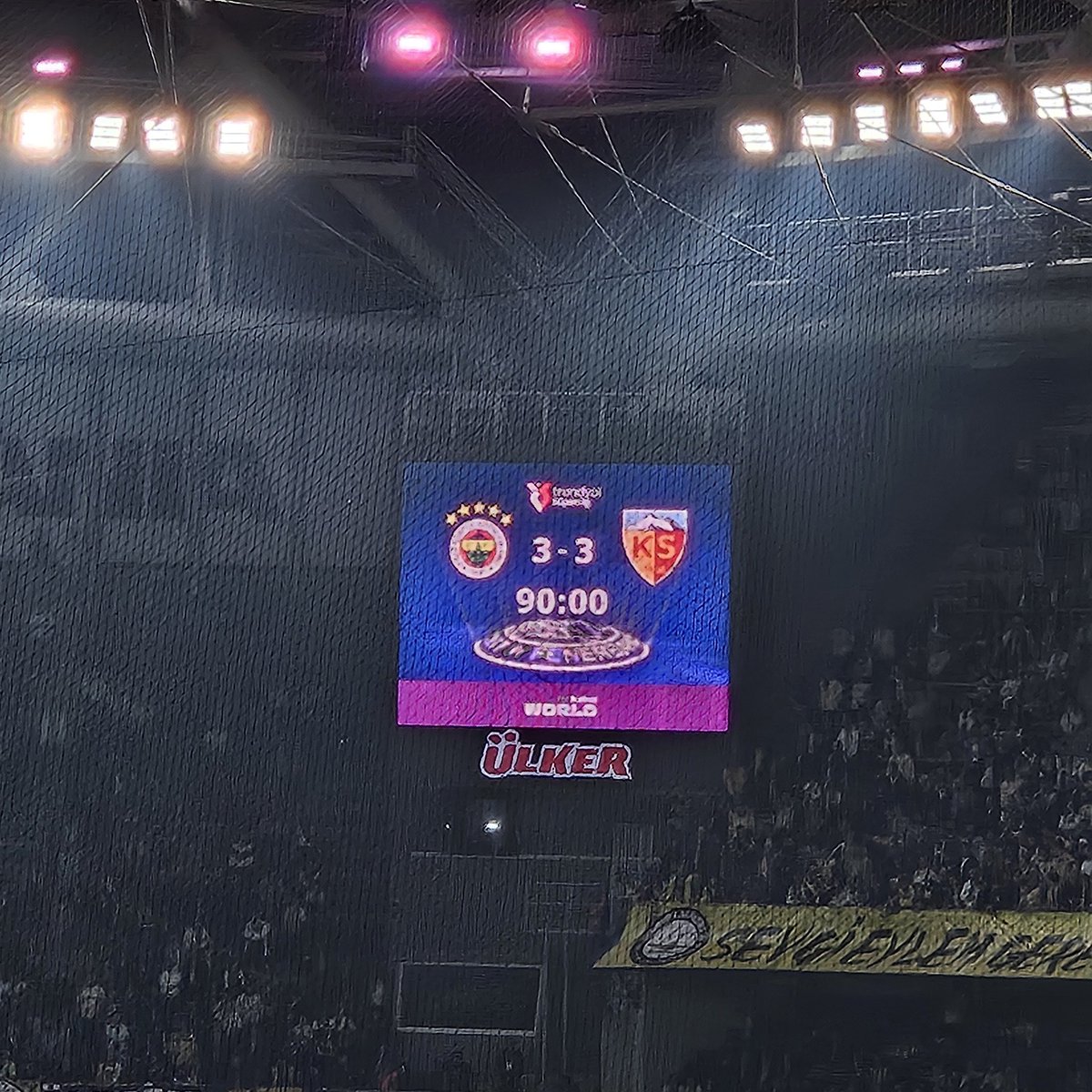 Biz ANADOLUYUZ… İstanbulun SEFİRİYİZ…