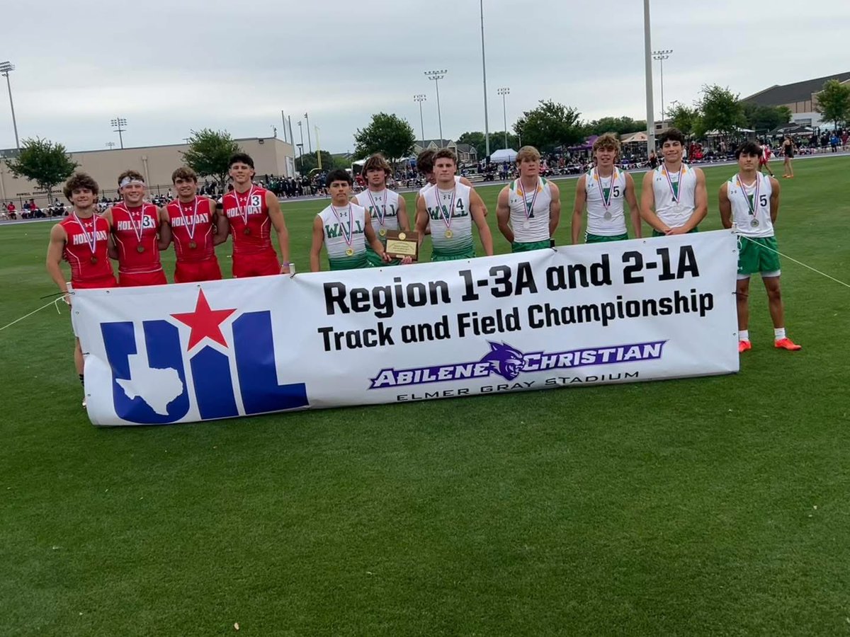 AJ Huddleston (@ajhuddleston_15) on Twitter photo STATE QUALIFIER
4x200m
<a href="/coachbanthony/">Brody Anthony</a> <a href="/c38w/">Clay White</a> <a href="/taylorcainTX/">Taylor Cain</a> <a href="/maisonragland/">Maison Ragland</a> <a href="/IdalouWildcats/">Idalou High School</a> <a href="/IdalouTF/">Idalou Track & Field</a> STATE QUALIFIER
4x200m
<a href="/coachbanthony/">Brody Anthony</a> <a href="/c38w/">Clay White</a> <a href="/taylorcainTX/">Taylor Cain</a> <a href="/maisonragland/">Maison Ragland</a> <a href="/IdalouWildcats/">Idalou High School</a> <a href="/IdalouTF/">Idalou Track & Field</a>