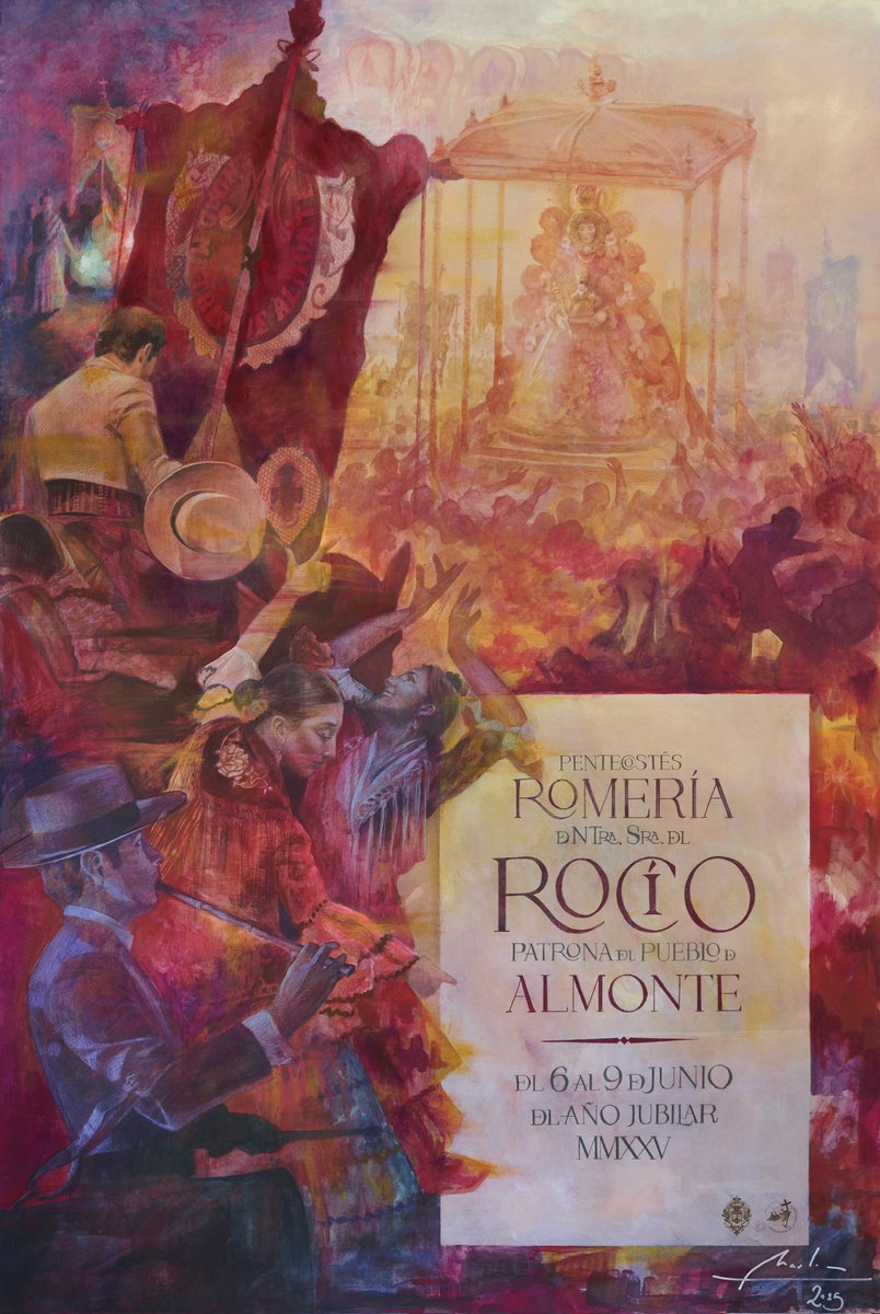 JUAN MIGUEL MARTIN MENA tweet media