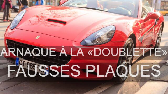 AntiArnaqueX's tweet photo. 🚨 #Arnaque à la #doublette : vos #plaques peuvent vous trahir ! 🚗🕵️♂️
de 23 000 automobilistes en ont été victimes en 2023… et ce chiffre explose 📈
🛑 Que se passe-t-il ?
1️⃣ Des #fraudeurs utilisent des plaques d’immatriculation existantes sur d'autres véhicules.
2️⃣ Les vraies victimes reçoivent des #PV pour des infractions… qu'elles n'ont jamais commises !
3️⃣ Si cela vous arrive : portez immédiatement plainte pour #usurpation et contestez l’amende sous 45 jours.
👮♂️ Le #numéro d’immatriculation peut ensuite être inscrit au fichier des véhicules volés. Vous pouvez aussi demander une nouvelle #cartegrise et de nouvelles plaques.
⚠️ Ne payez jamais une amende que vous contestez : cela reviendrait à reconnaître les faits.
🔗 Source : https://t.co/1MnskEe4sH