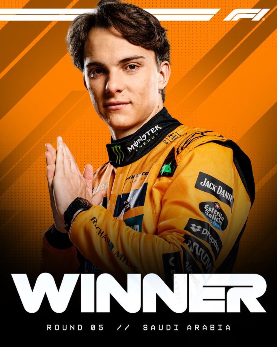 Fastest car.                Fastest driver