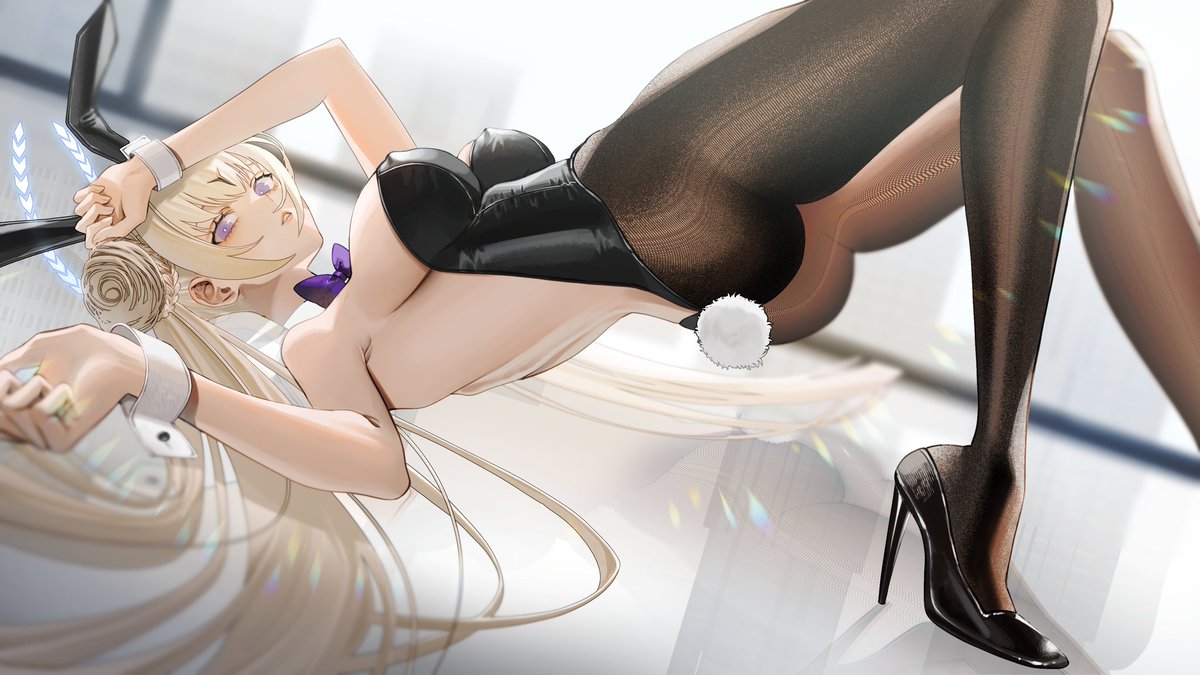 Have a wonderful Easter everyone!