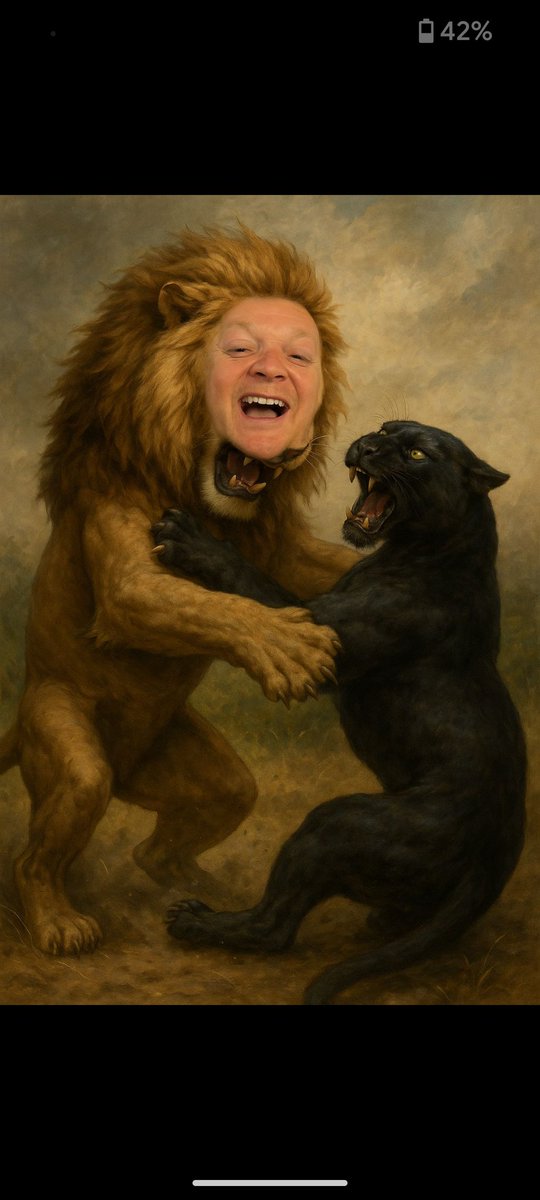 Jesus died sweeney beat panthers I'll leave it at that