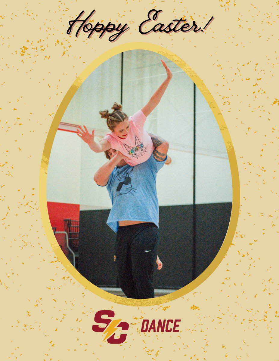 Simpson College Dance Team ⚡️ tweet media