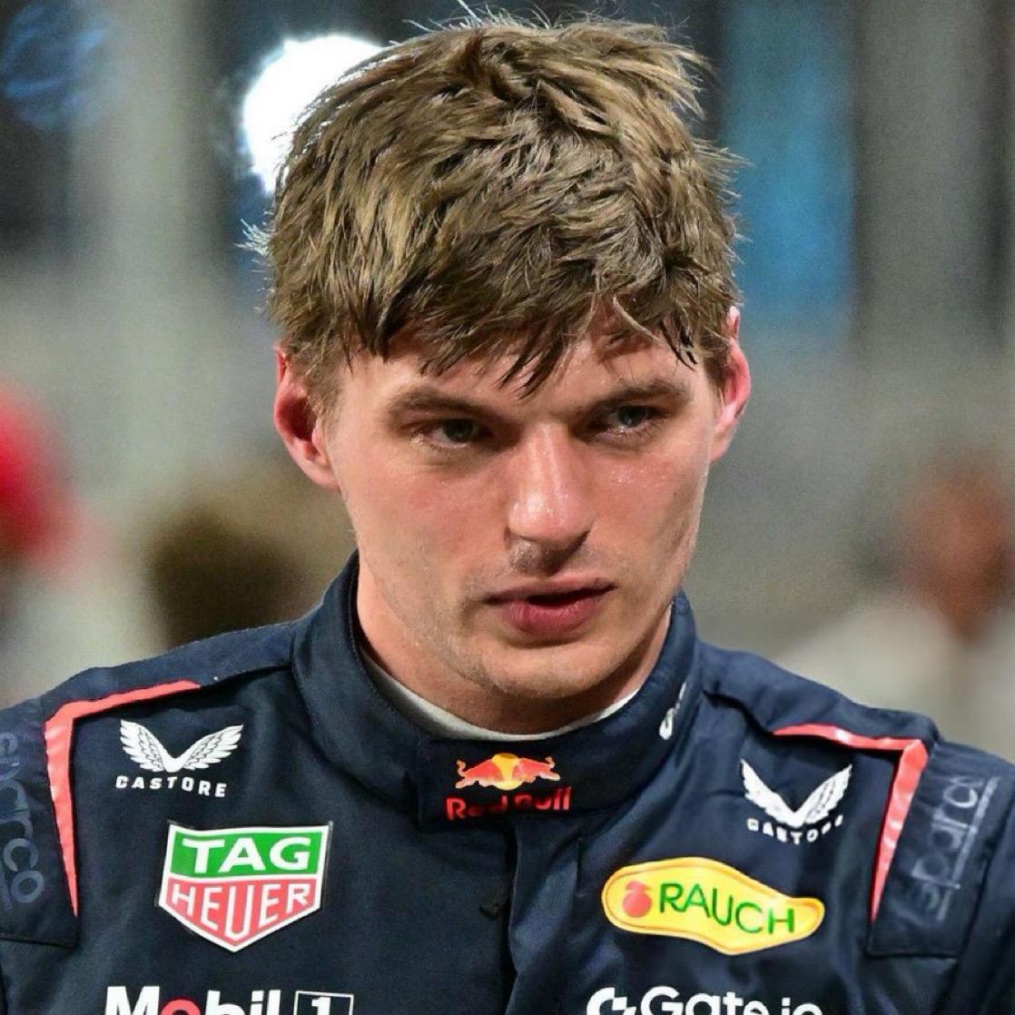 RBR_Daily's tweet image. 🚨 Max Verstappen has been voted as Driver of the Day!