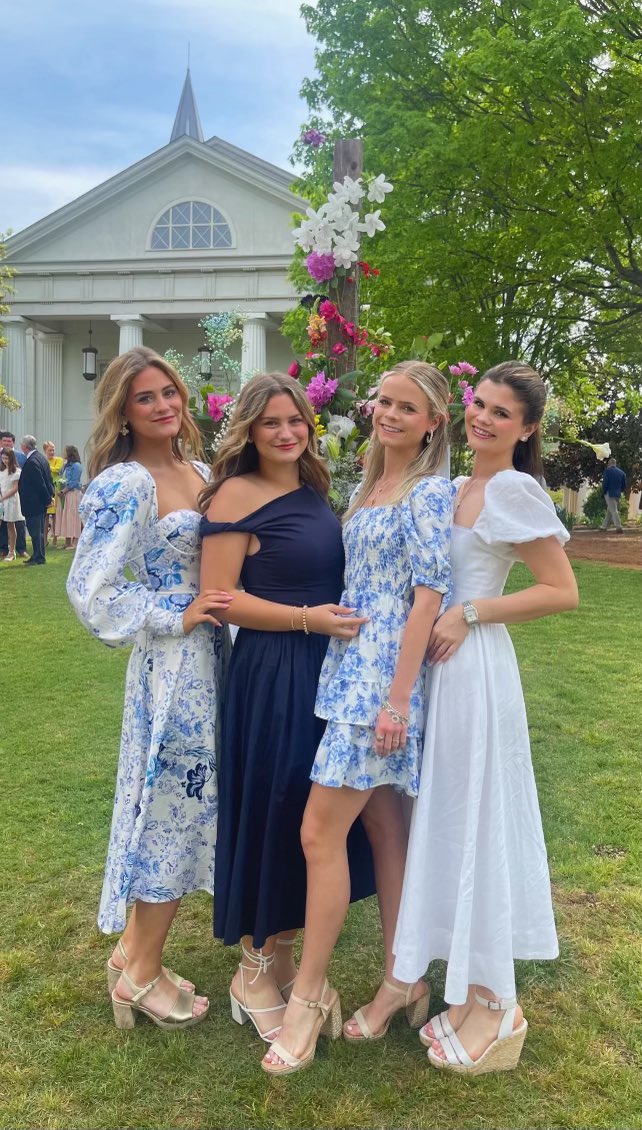 Happy Resurrection Day! I hope your family has been blessed today knowing our Savior lives. Matthew 28:6 #Easter2025