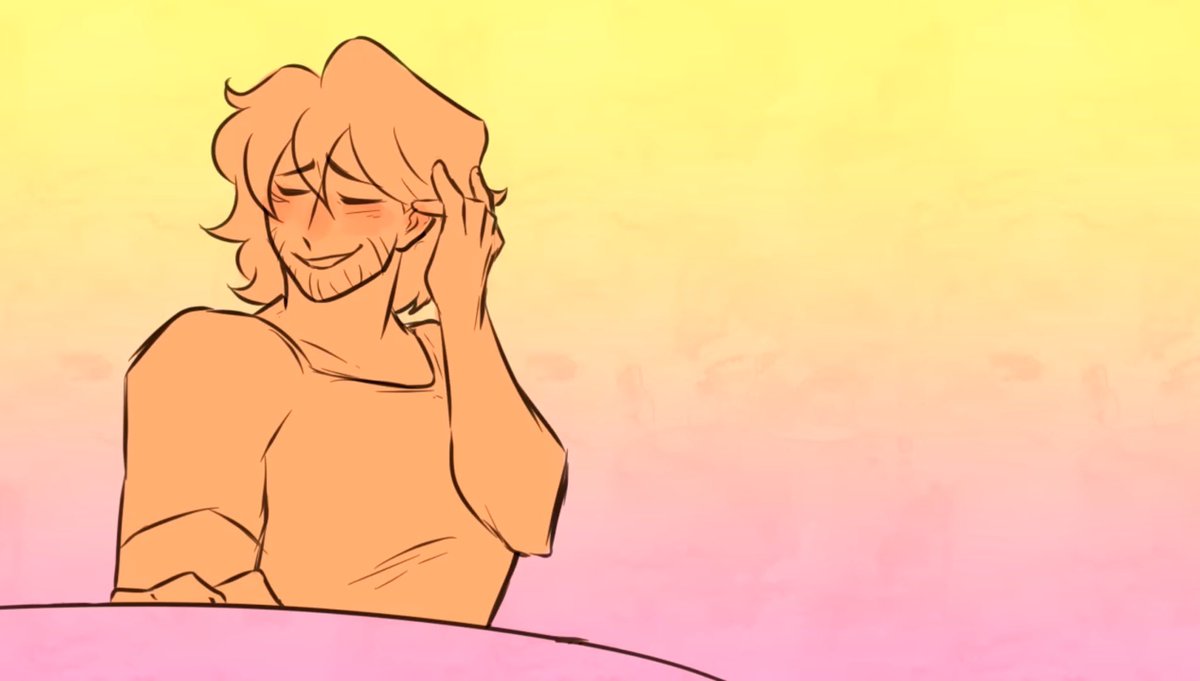 ˗ˏˋ emy ⚢˚⋅telemachus lovebot .ᐟ (@sberryran) on Twitter photo 