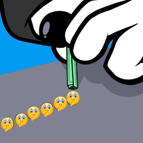 <a href="/ShhhToshi/">ShhhToshi</a> <a href="/solo_authentic/">𝐀𝐮𝐭𝐡𝐞𝐧𝐭𝐢𝐜 𝐒𝐨𝐥𝐨 ®️</a> <a href="/GemCoinAlerts/">💎Gem Coin Alerts💎</a> <a href="/DecentralizeFan/">Decentralized Fan</a> <a href="/OvtEcho/">Kiinoma</a> <a href="/ShhhToshiFam/">ShhhToshi Fam</a> <a href="/georg62091/">George Babic</a> <a href="/Ilyas__Amiri/">Ilyas Amiri</a> Yo what 🎉 🙌 ❤️ love u shhhtoshi fam love you 🤣 I have big bags of shhhtoshi 😜 this is pocket change to me hahahahahaha no flexing just saying bruh 😎