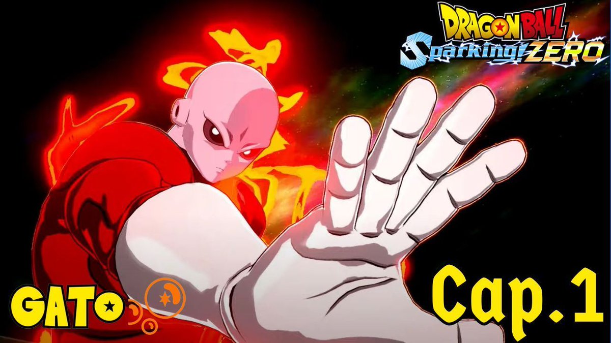 Gatoโโ ๐ฆโOGM๐ฆโ (@gato_015_) on Twitter photo ๐ฅ Nuevo video en el canal ๐ฅ
ยฟQuiรฉn es JIREN? ยฟQuรฉ lo hizo tan poderoso y solitario?
Repasamos su historia completa en DRAGON BALL SPARKING! ZERO ๐ฅ๐ฅ
๐บ Mรญralo aquรญ: youtu.be/V5qDsqosyXA
CC: <a href="/TeamOgmios/">Team Ogmios</a> ๐ฆ
#DBSparkingZero #DragonBall #Jiren #TeamOgmios #GenteDeCulto ๐ฅ Nuevo video en el canal ๐ฅ
ยฟQuiรฉn es JIREN? ยฟQuรฉ lo hizo tan poderoso y solitario?
Repasamos su historia completa en DRAGON BALL SPARKING! ZERO ๐ฅ๐ฅ
๐บ Mรญralo aquรญ: youtu.be/V5qDsqosyXA
CC: <a href="/TeamOgmios/">Team Ogmios</a> ๐ฆ
#DBSparkingZero #DragonBall #Jiren #TeamOgmios #GenteDeCulto
