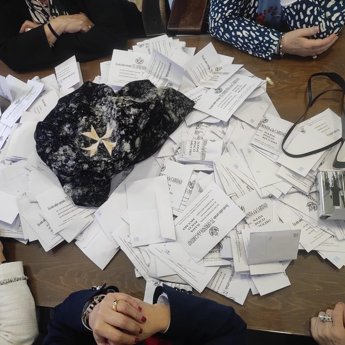 La Soledad de San Lorenzo tweet media