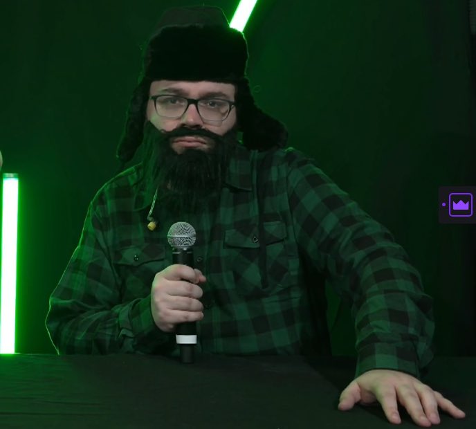 Vous avez aimé mon cast à la <a href="/ZLAN_FR/">ZLAN</a> pour le jeu surprise : le lancer de hache ? 😏