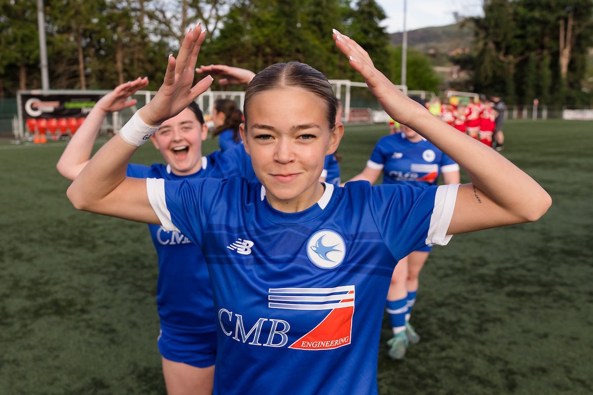 Genero Adran Leagues 🏴󠁧󠁢󠁷󠁬󠁳󠁿 tweet media