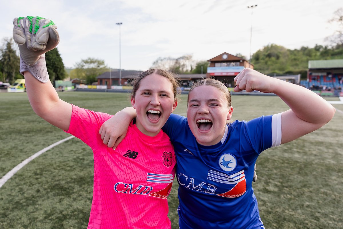 Genero Adran Leagues 🏴󠁧󠁢󠁷󠁬󠁳󠁿 tweet media