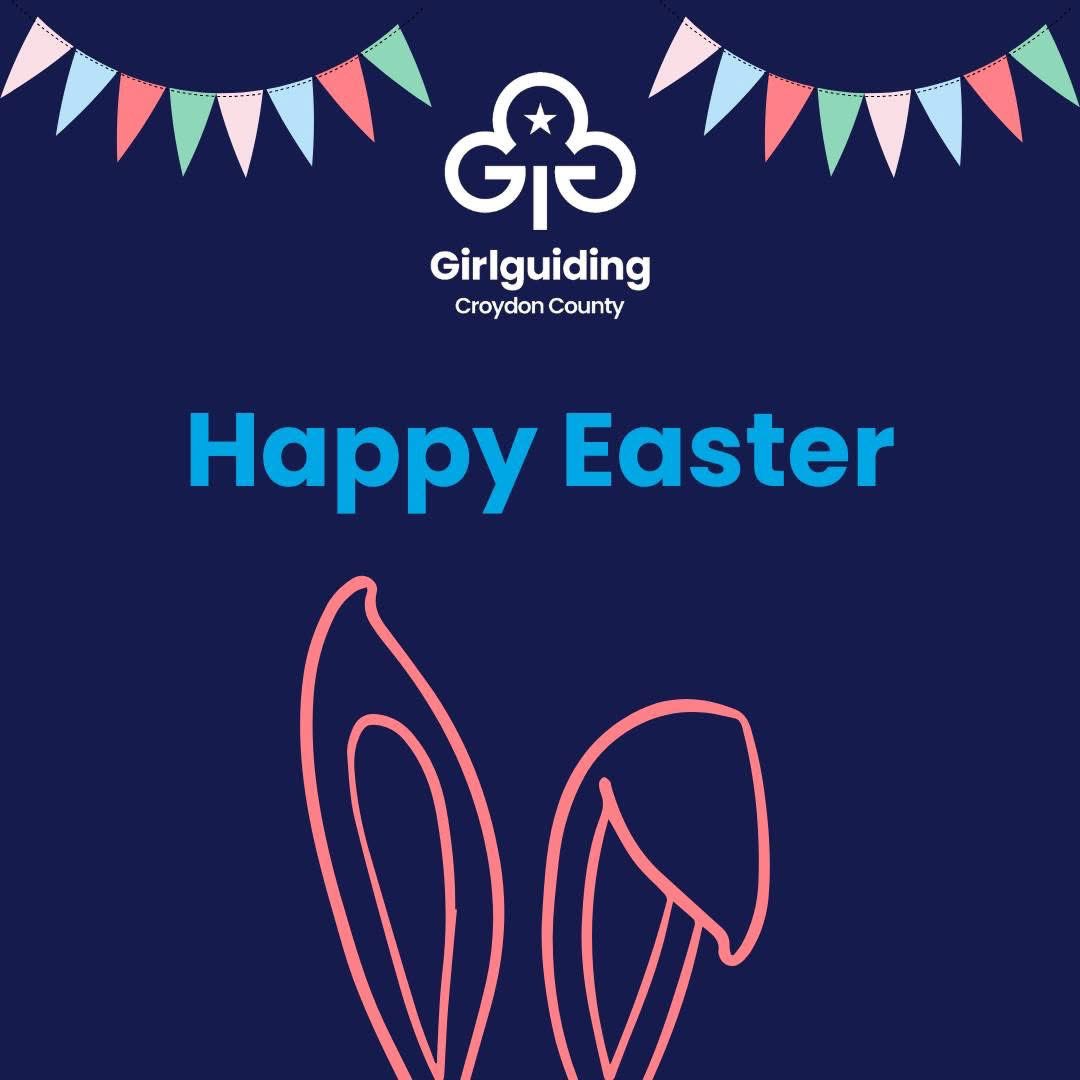 Girlguiding Croydon (@guidingcroydon) on Twitter photo 