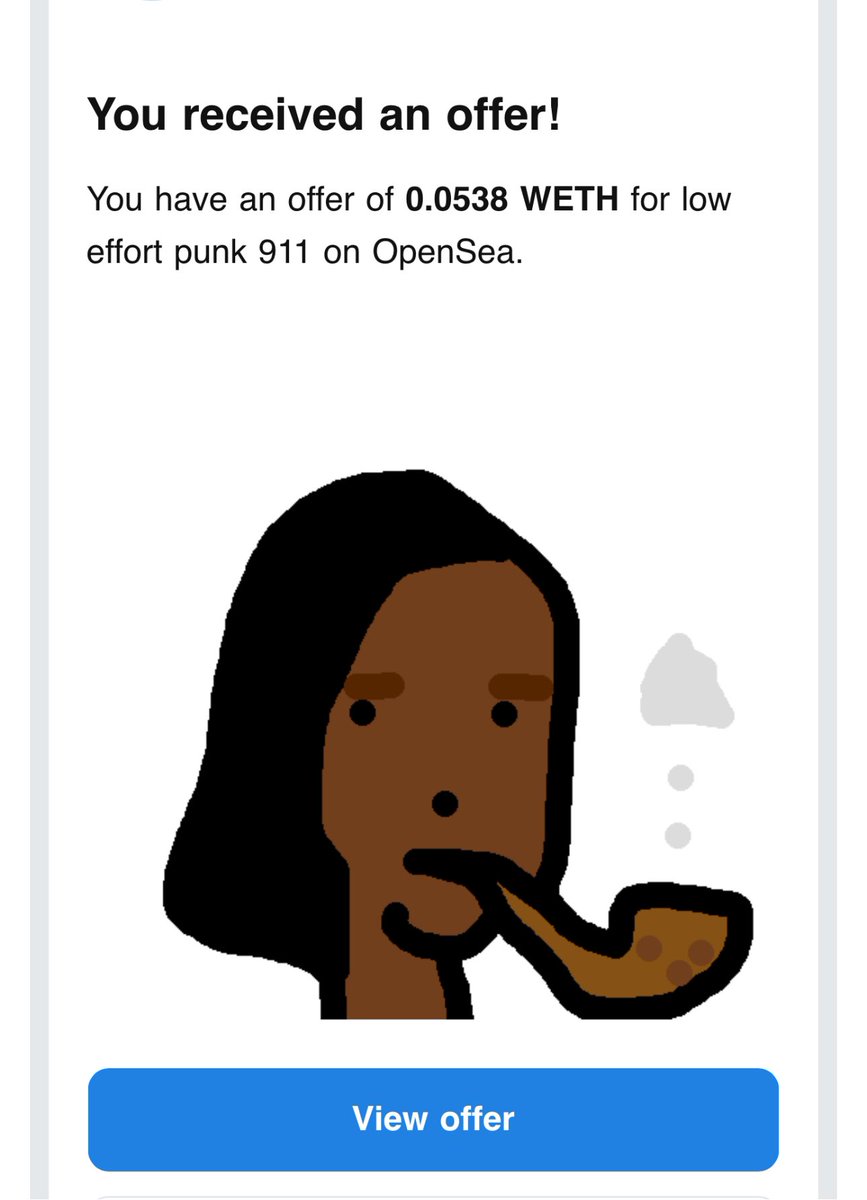 I have underinvested by a lot. 

Stop trying to buy my LEPs. Sell me yours.