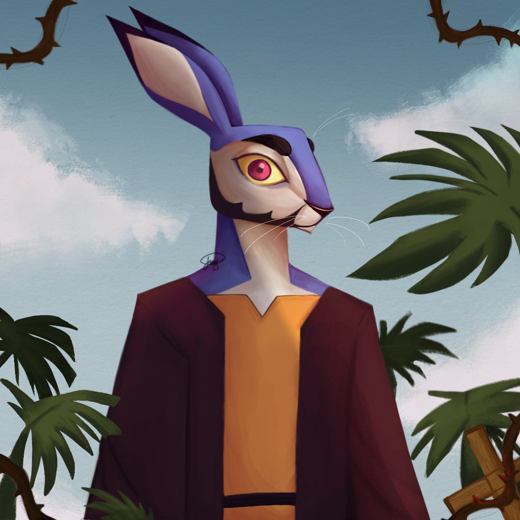 auraphobic_'s tweet photo. Happy Easter to those who celebrate! Decided to draw Judas from the upcoming film Judas Iscariot - Even though the final film won’t come out until 1-2 years from now IM OBSESSED #judasiscariot #judas #fanart (reposted from Instagram) https://t.co/yjlRjn4HGN