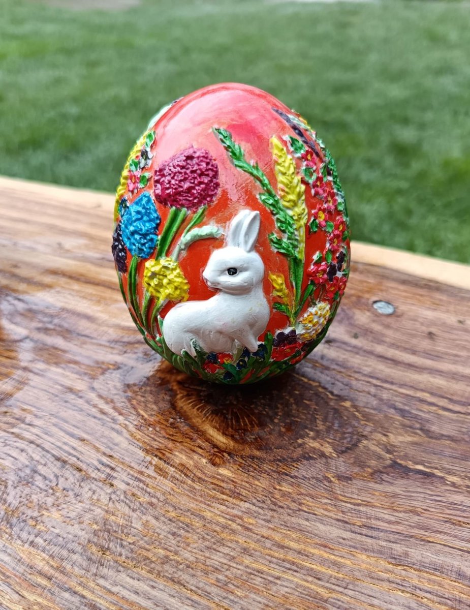iulian_tkd's tweet photo. #HappyEaster https://t.co/KsAMwyr0QX