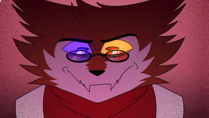 And to think that a fan-made animation made me feel more emotions in less than a minute than the entire official series